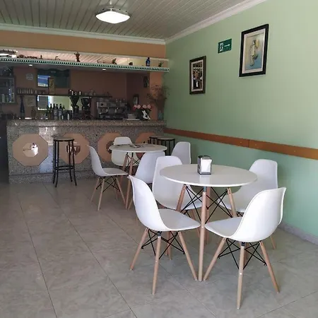 Casa de hóspedes Carmen **