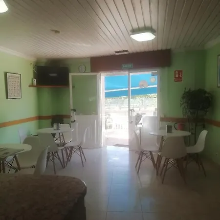 Pensionat Carmen ** Sanxenxo