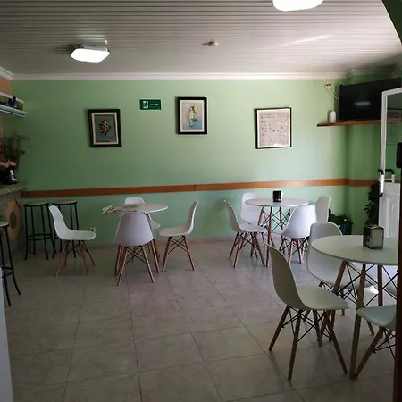 Pensionat Carmen ** 3*