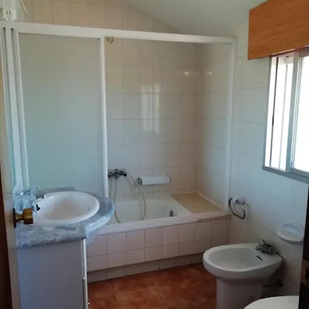 Pensionat Carmen ** 3*