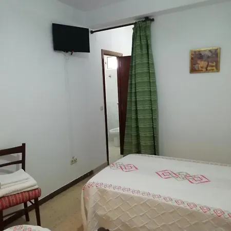 Gasthof Carmen ** Sanxenxo