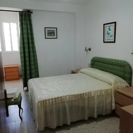 Carmen ** Pensionat 3*
