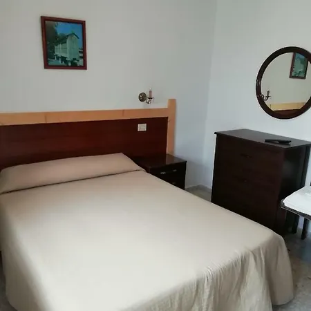 Pension Carmen ** Sanxenxo