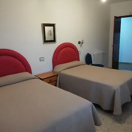 Gasthof Pension Carmen ** Sanxenxo