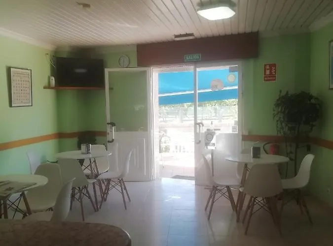 Gasthof Carmen ** Sanxenxo
