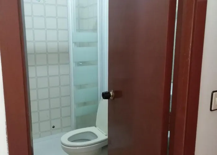 Konukevi Carmen ** 3*