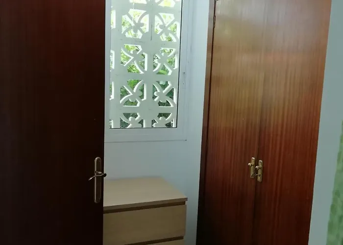 Carmen ** Konukevi Sanxenxo