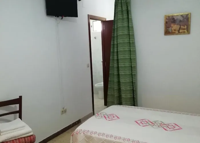 Gasthof Carmen ** Sanxenxo