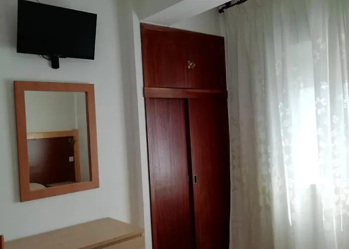 Carmen ** Sanxenxo