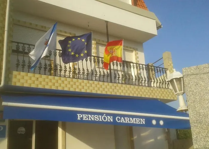 Gasthof Carmen ** 3*