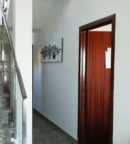 Gasthof Carmen ** Sanxenxo