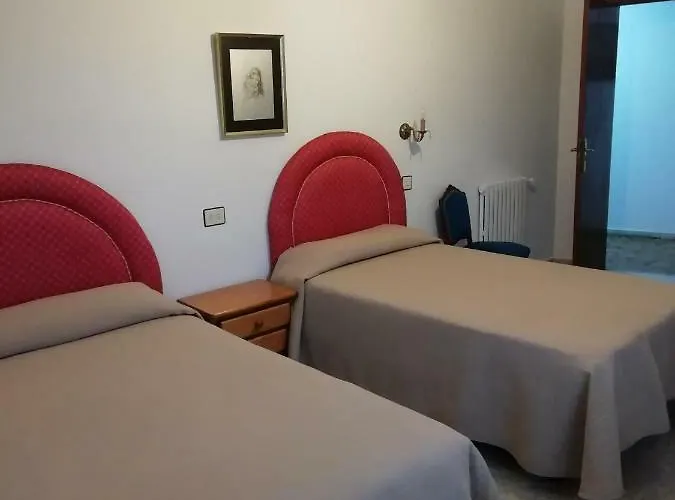 Gæstehus Carmen ** Sanxenxo