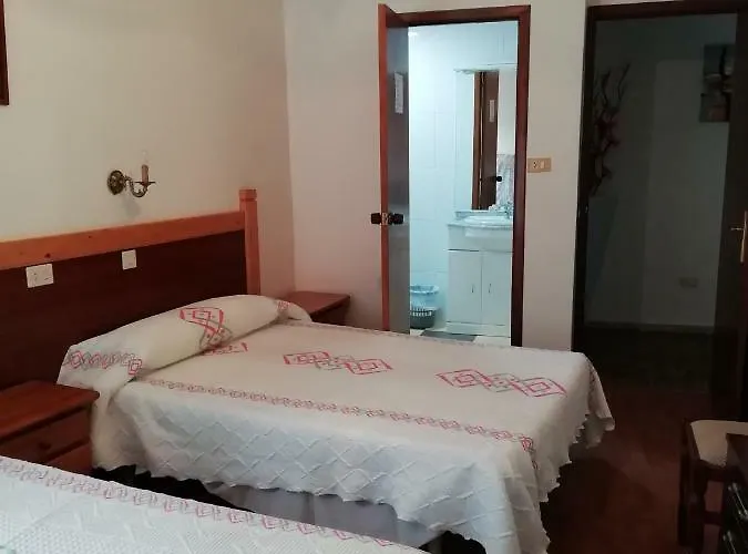 Carmen ** 3* Sanxenxo