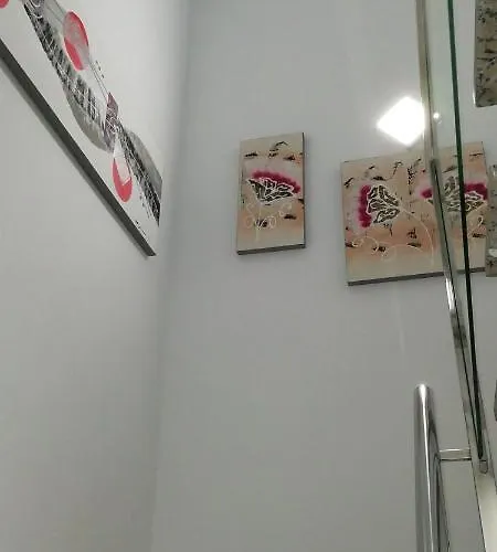 Konukevi Carmen ** 3*